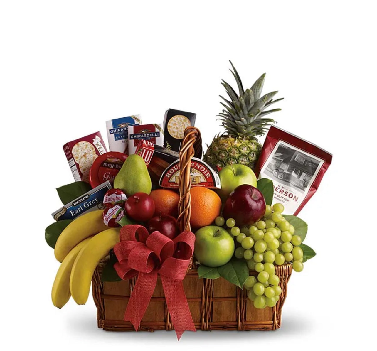 Bon Vivants Gourmet Basket