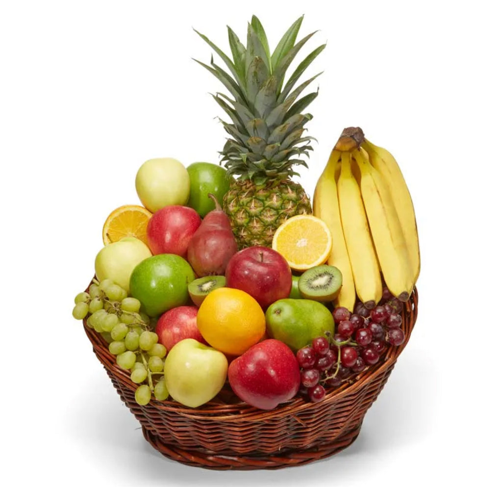 Premium Fruit basket