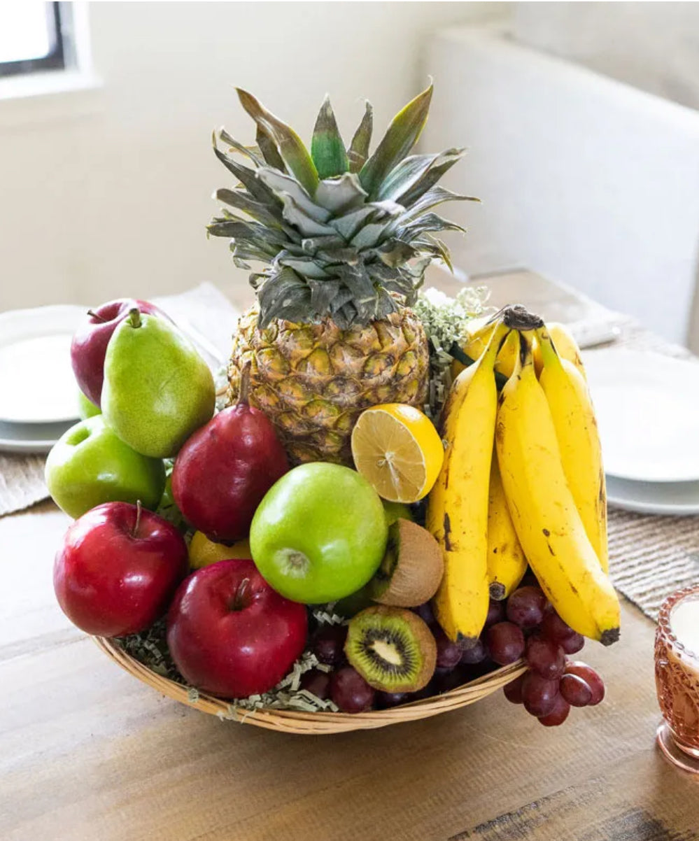 Premium Fruit basket